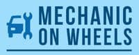Mechanic on Wheels Logo